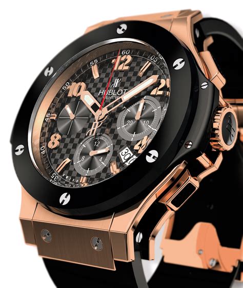 hublot giants watch price|big bang Hublot price.